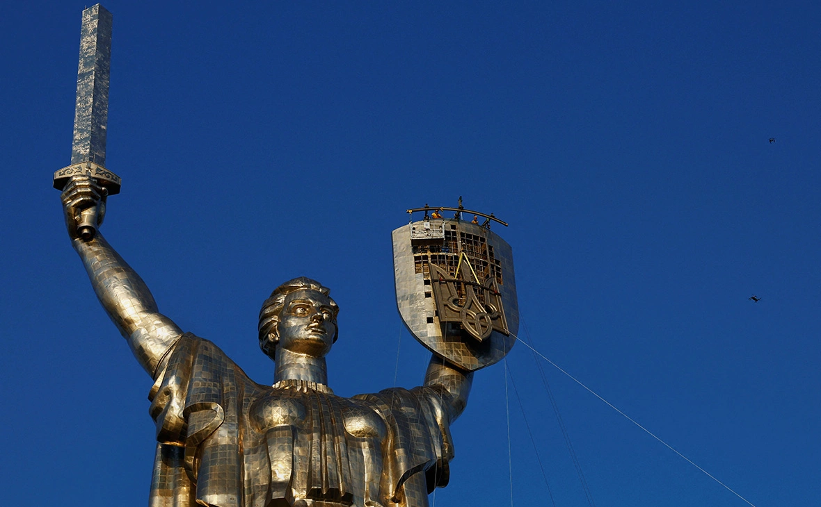 Валентин Огиренко / Reuters