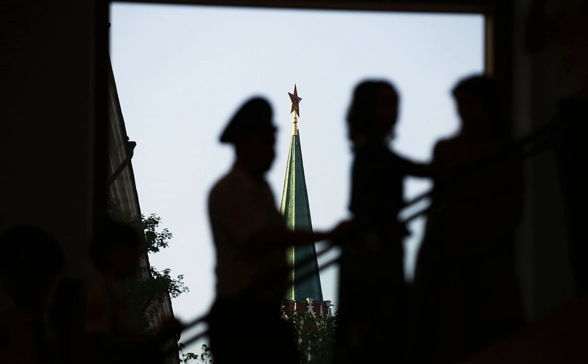 Максим Стулов / Ведомости / ТАСС