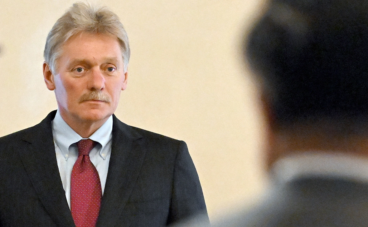 Кристина Кормилицына / ТАСС