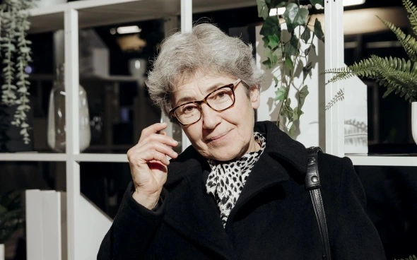 Михаил Гребенщиков, РБК