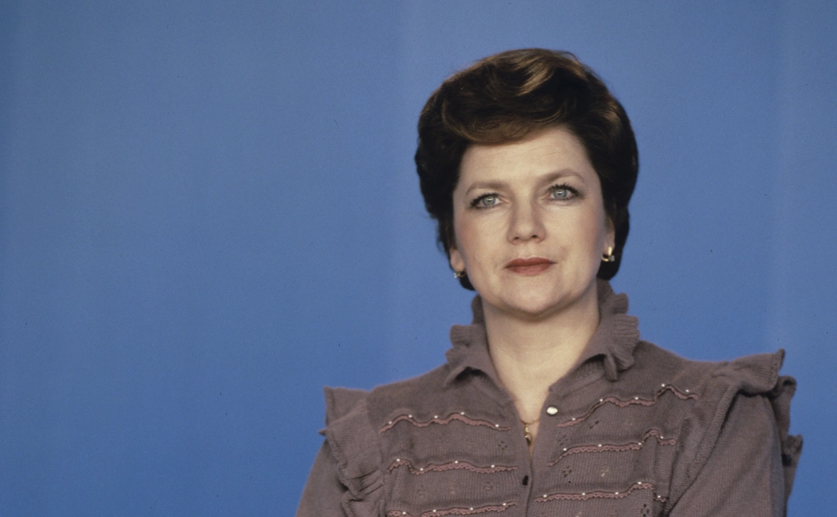 Г. Макарычев / РИА Новости