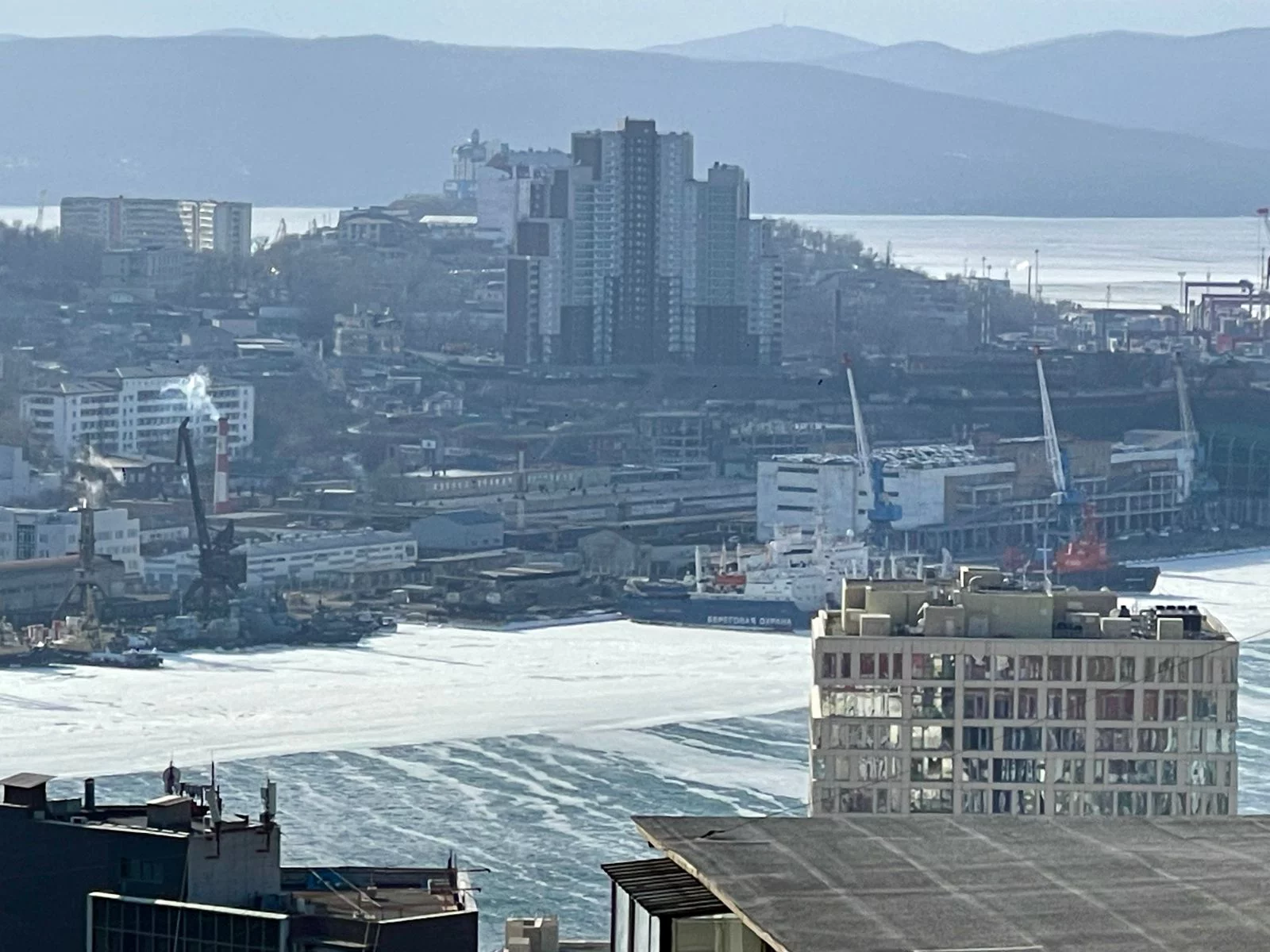 РБК Приморье