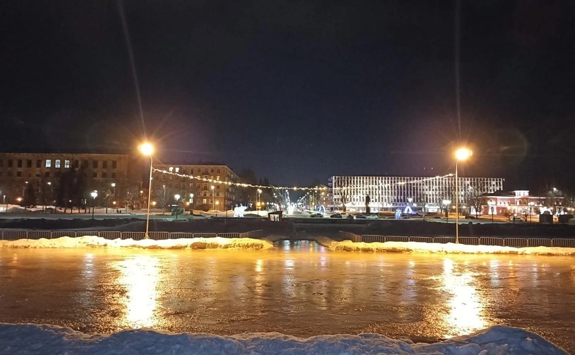  Инна Колыхматова / vk.com