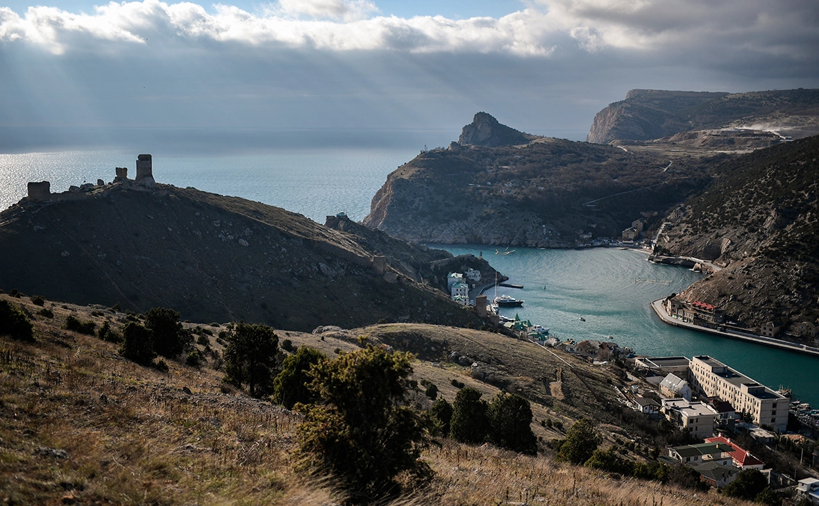Константин Михальчевский / РИА Новости