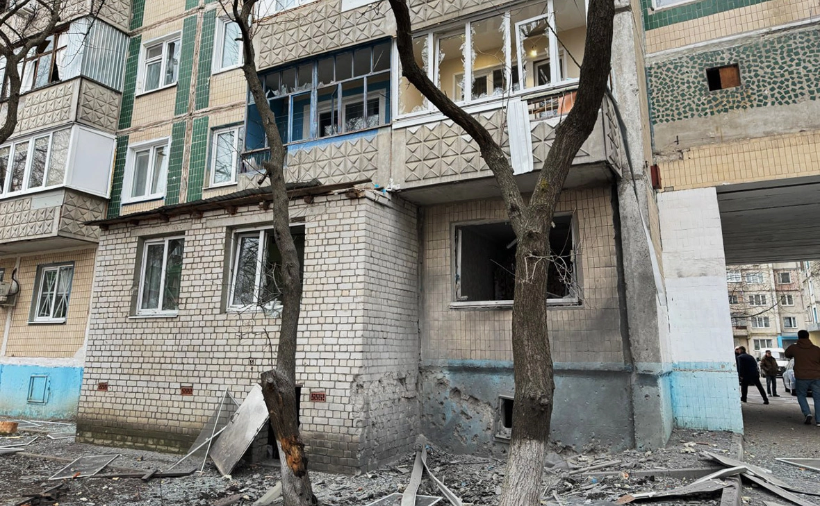 vvgladkov / Telegram