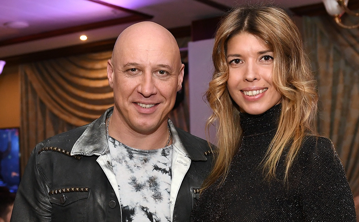 Екатерина Чеснокова / РИА Новости