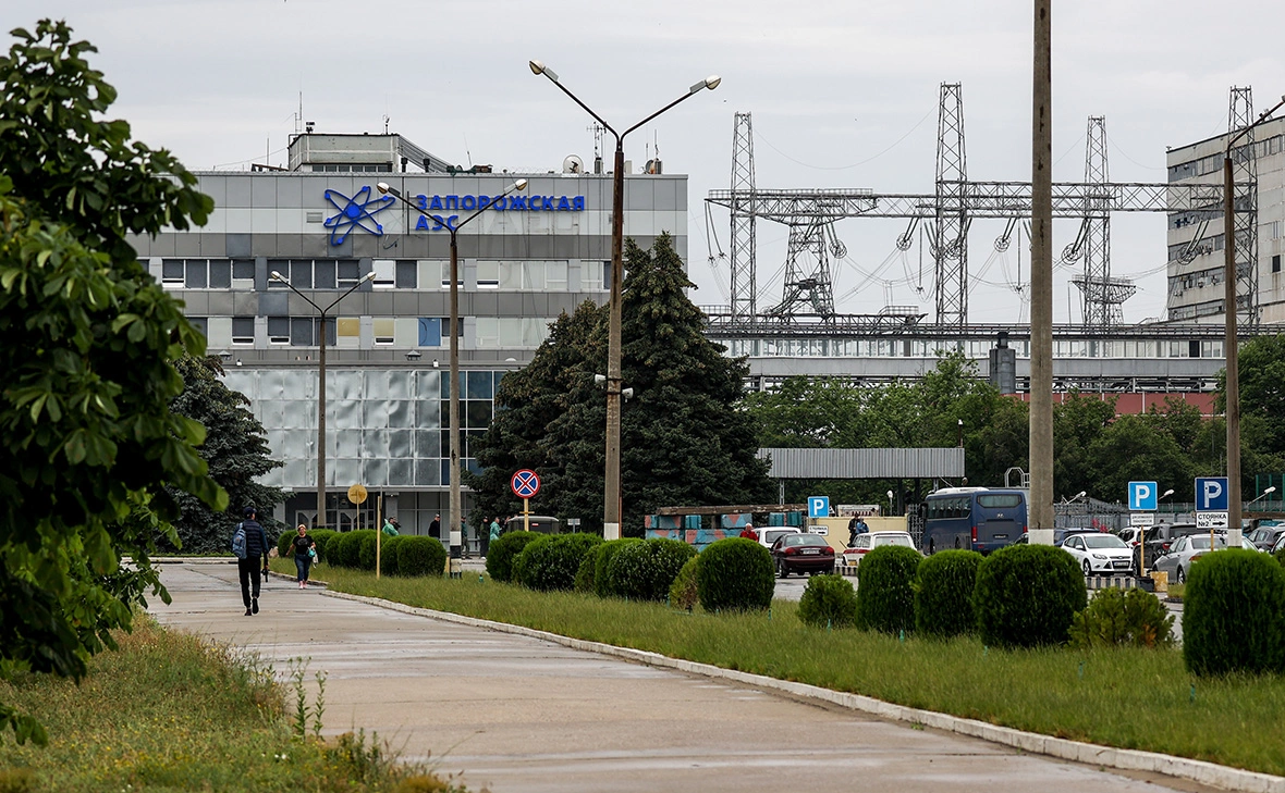 Алексей Коновалов / ТАСС