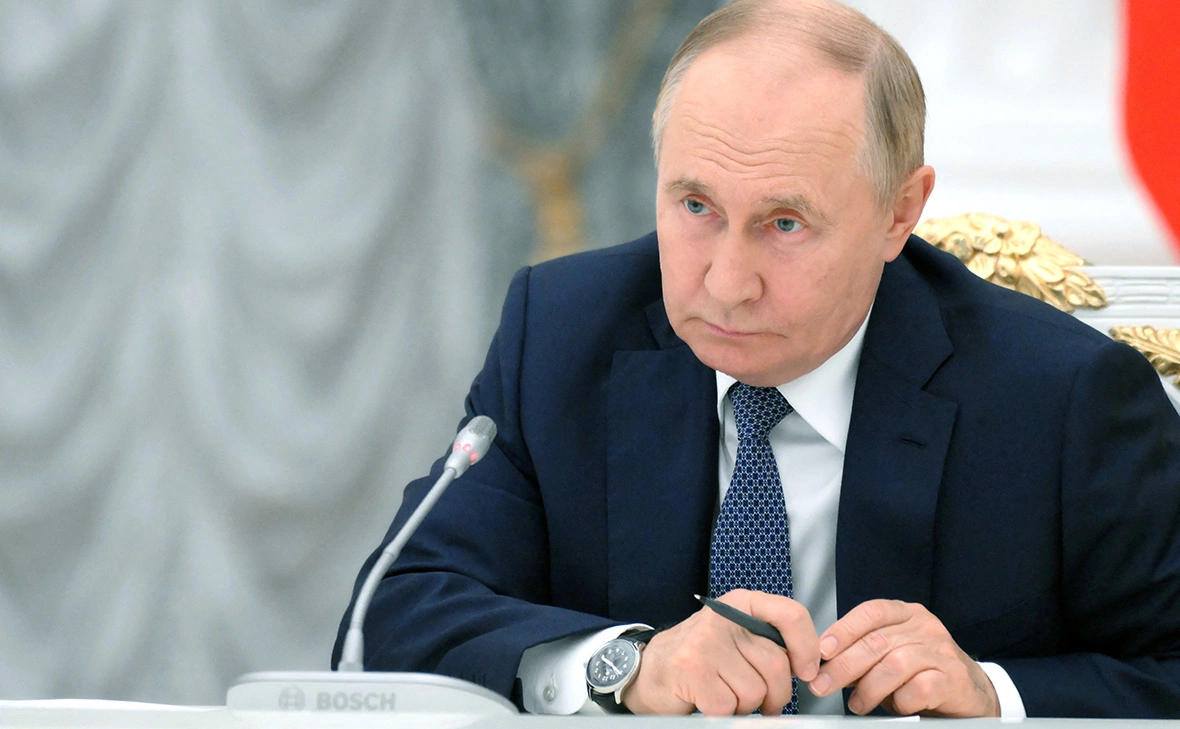 Григорий Сысоев / Sputnik / Reuters