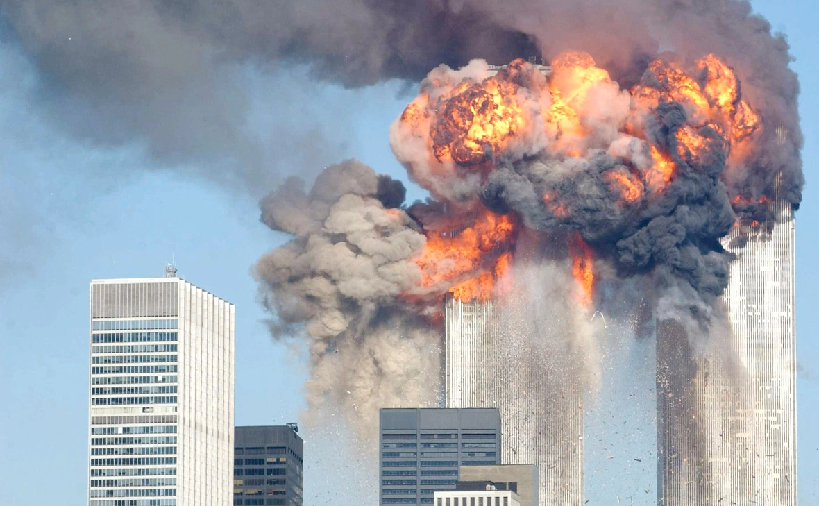 Spencer Platt / Getty Images