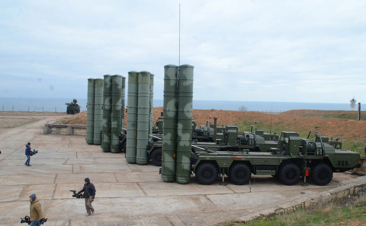 Министерство обороны России