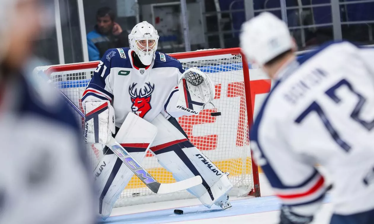 ХК «Торпедо»