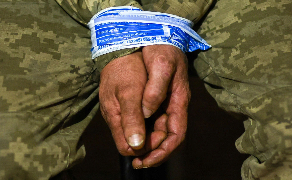 Михаил Терещенко / ТАСС