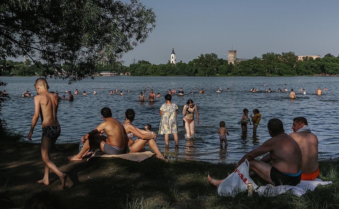 Фото: Андрей Любимов / РБК