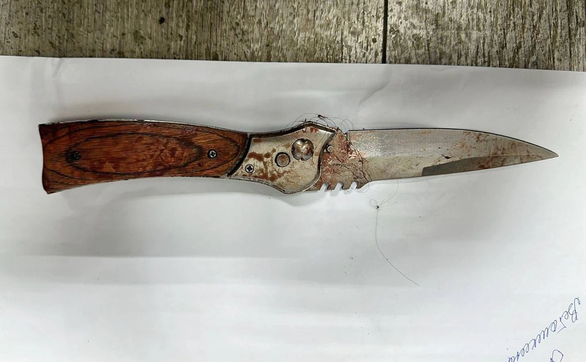 СК России по Московской области