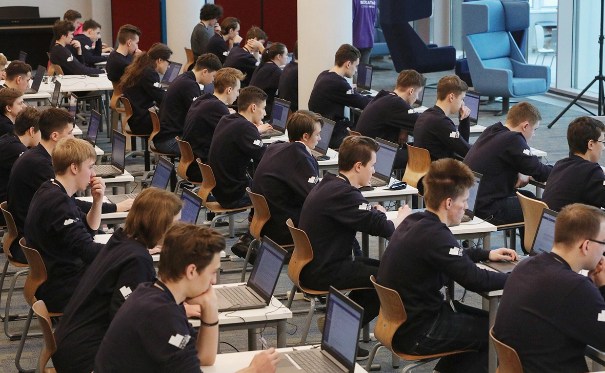 Андрей Никеричев / АГН «Москва»