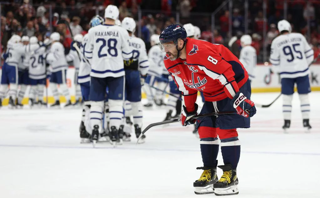 Patrick Smith / Getty Images