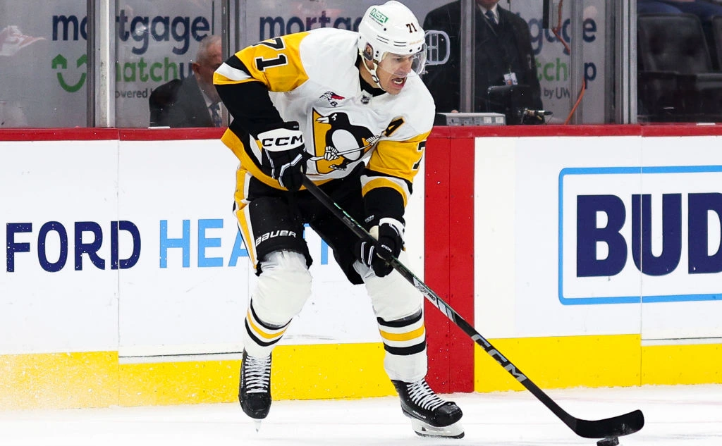 Mike Mulholland / Getty Images