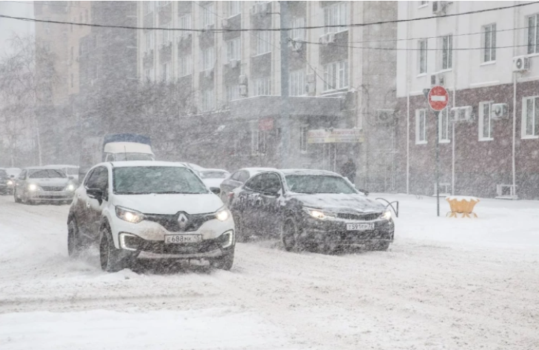 Дмитрий Ткачук / РИА URA.RU