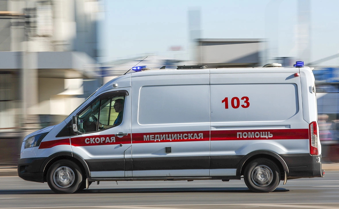 Алексей Белкин / NEWS.ru / Global Look Press