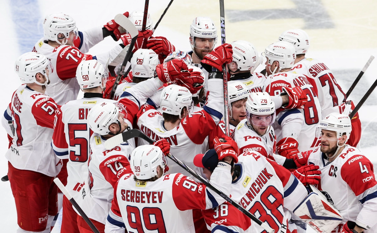 Кирилл Кухмарь / ТАСС