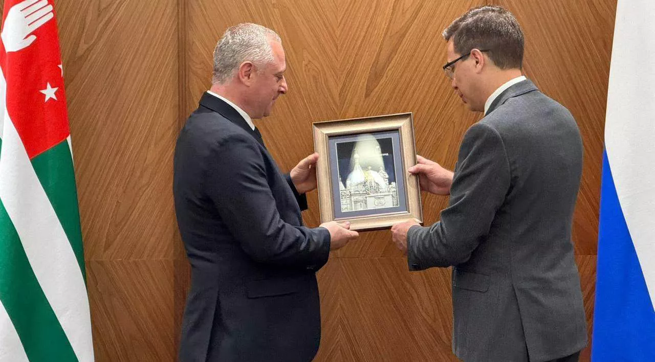 Администрация Нижнего Новгорода