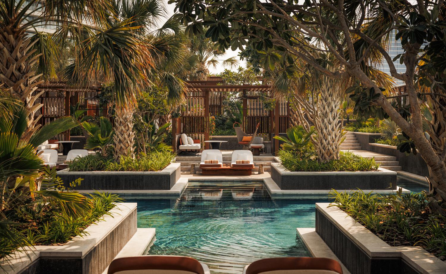 Jumeirah Marsa Al Arab