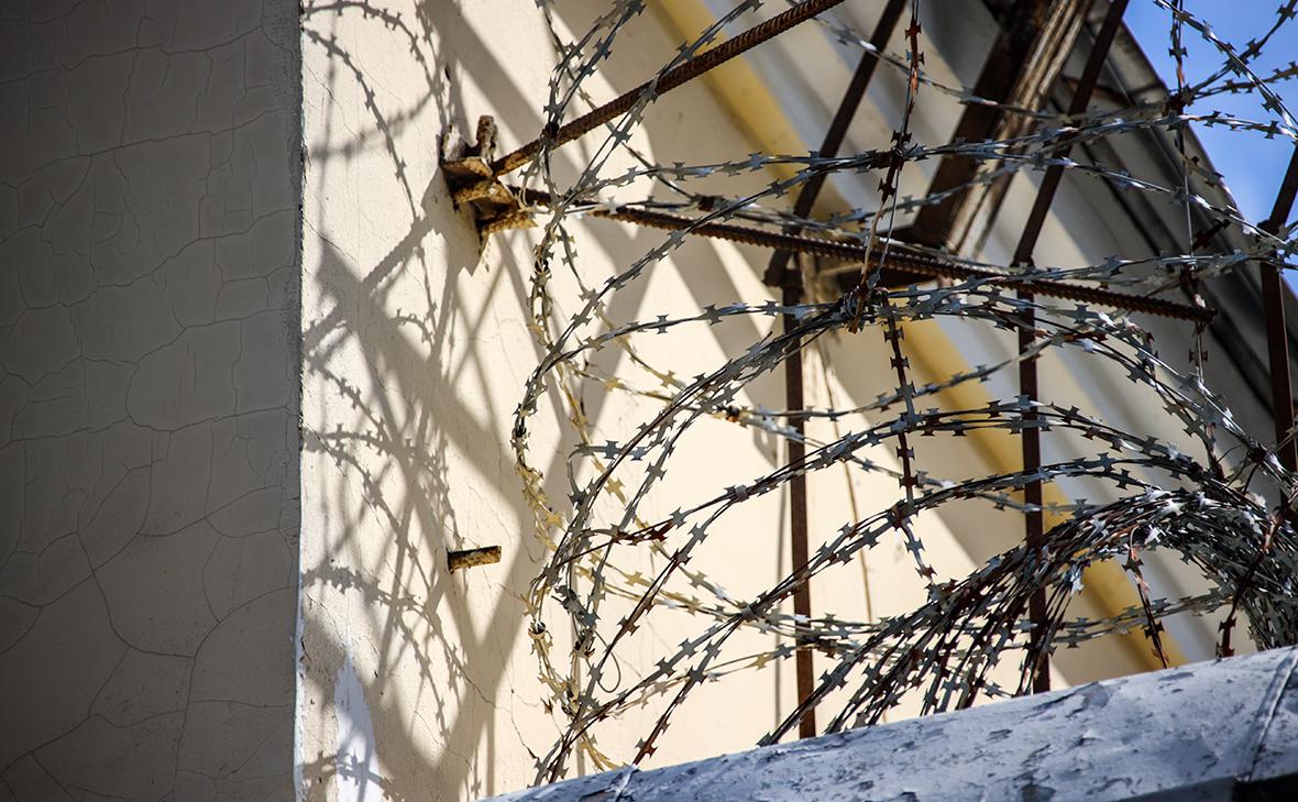 Фото:Сергей Лантюхов / NEWS.ru / Global Look Press