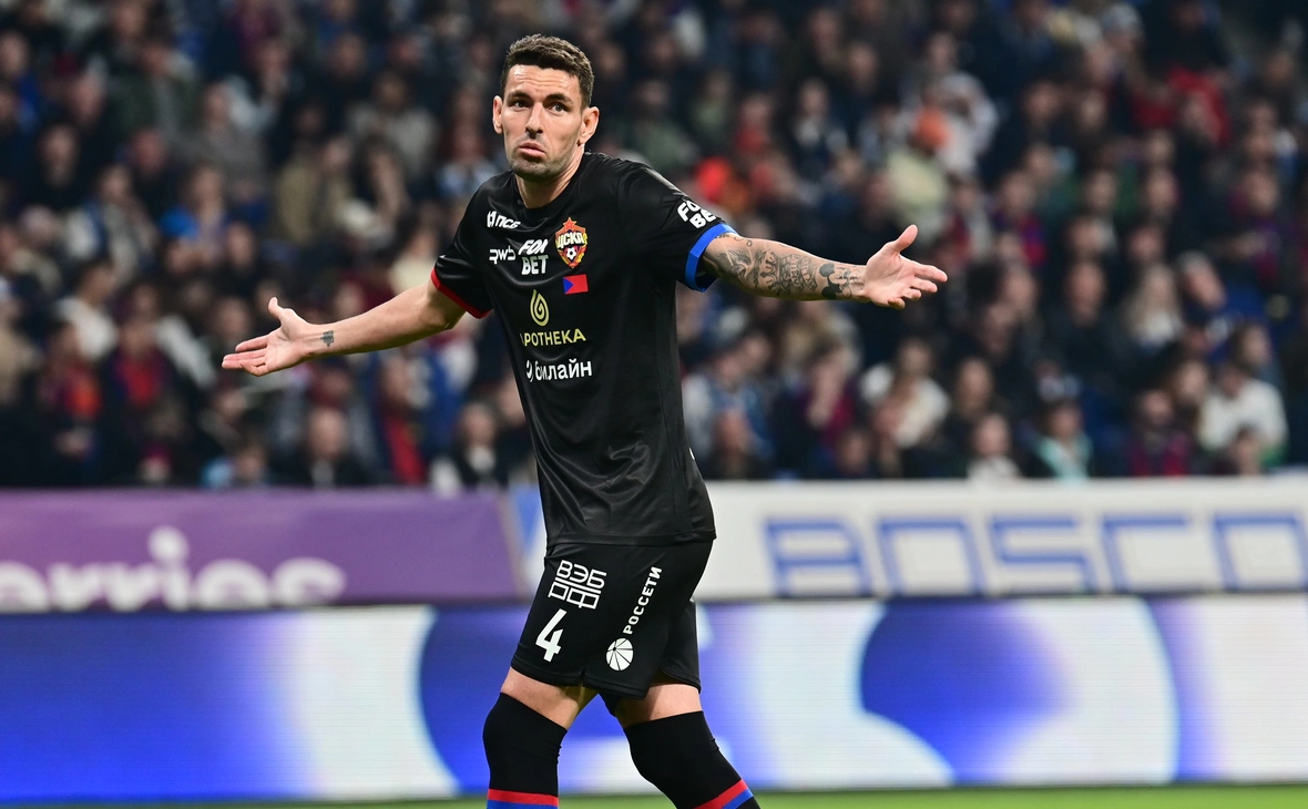 Pavel Kashaev / Global Look Press