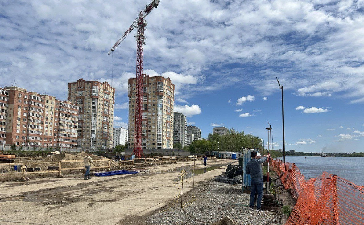Прокуратура Омской области