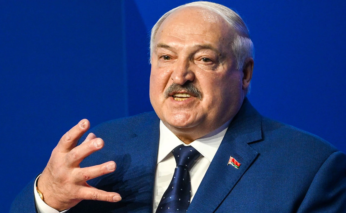 Кристина Кормилицына / ТАСС