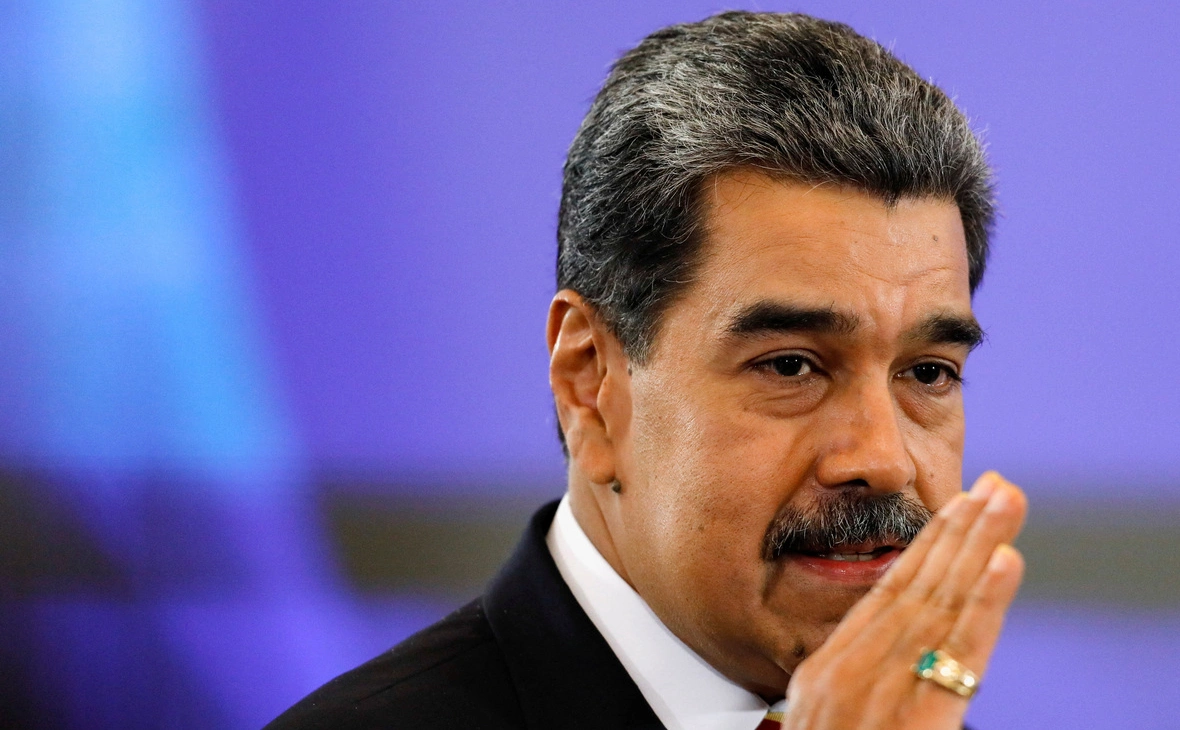 Leonardo Fernandez Viloria / Reuters