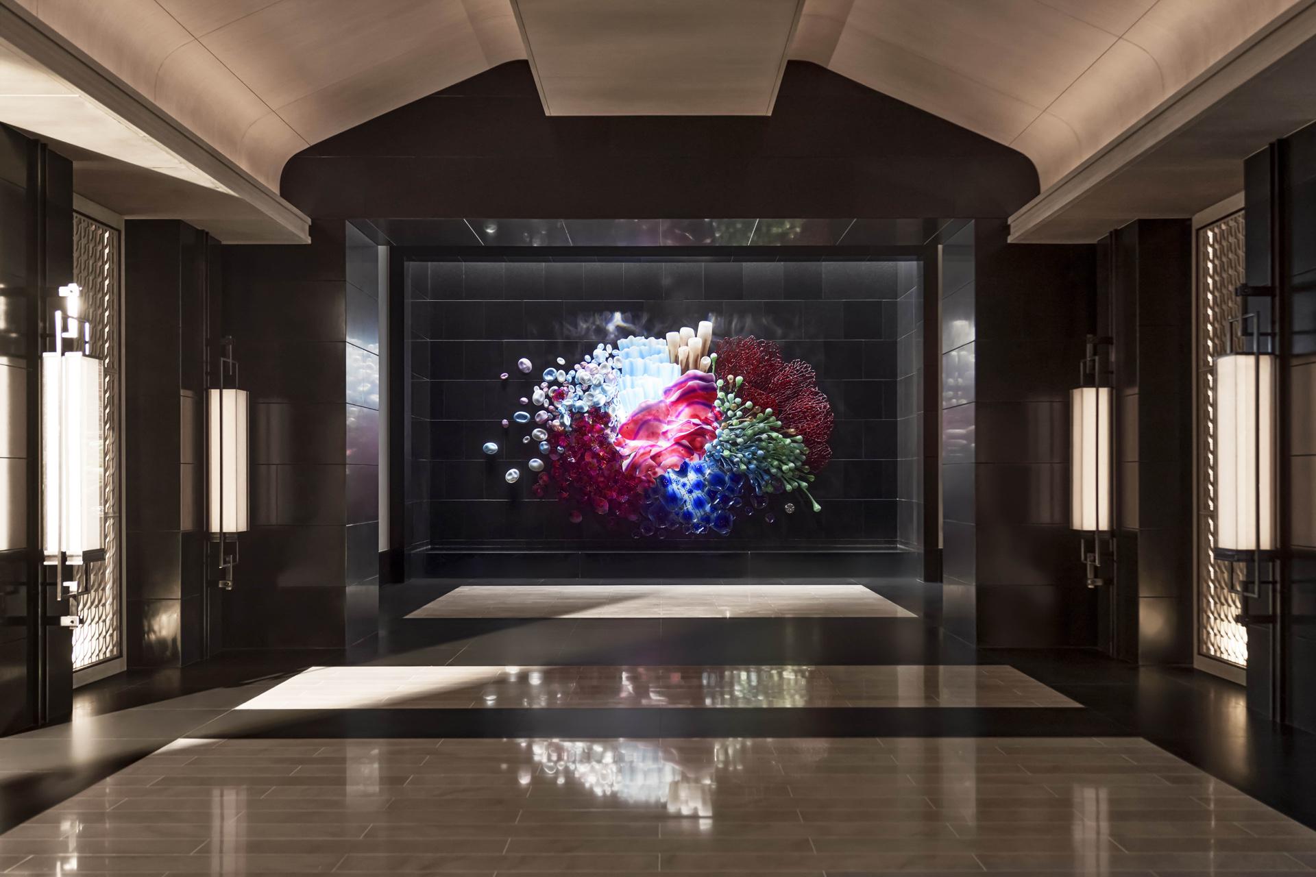 Отель Regent Phu Quoc