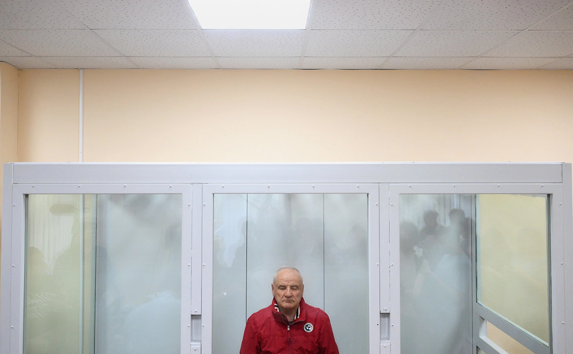 Григорий Сысоев / РИА Новости