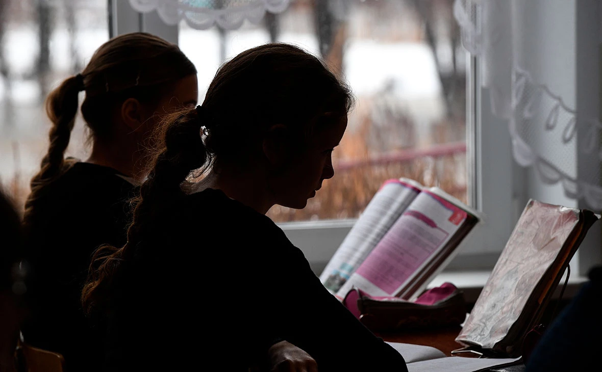 Александр Кряжев / РИА Новости