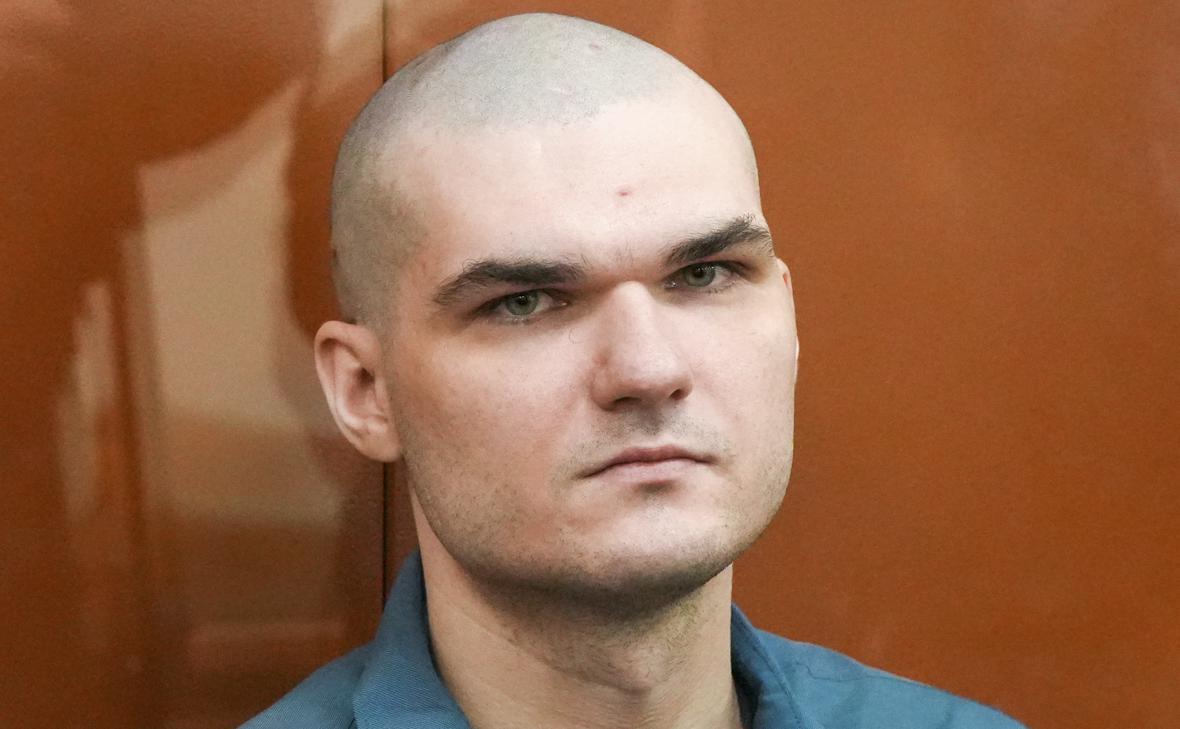 Фото: Мяйле Архангельская / ТАСС