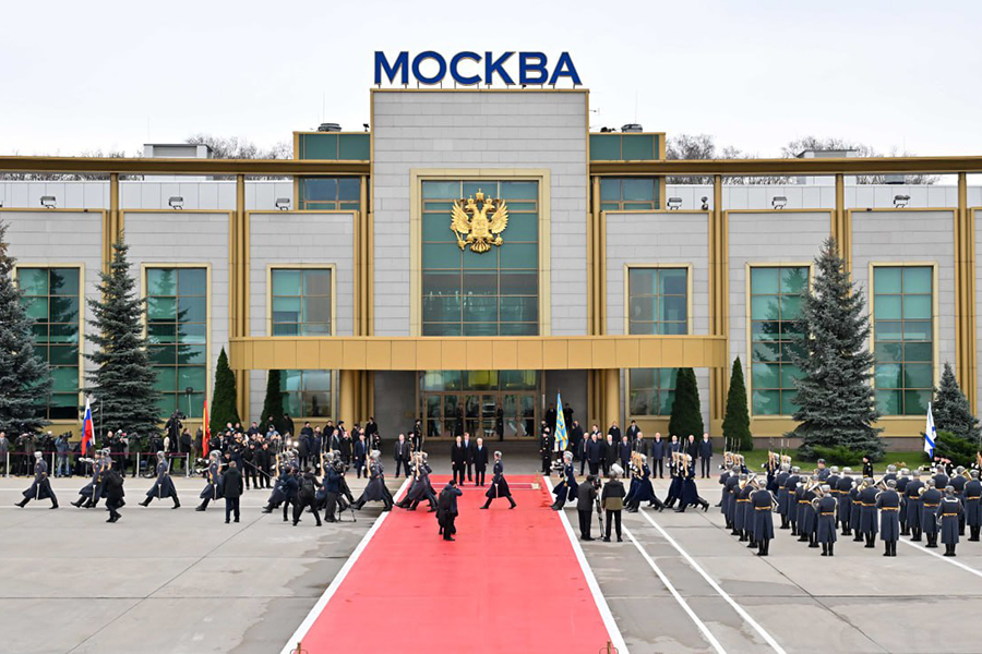 Фото: aqorda_resmi / Telegram