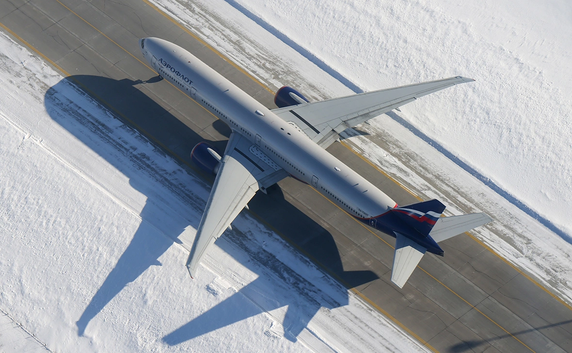 Марина Лысцева / ТАСС