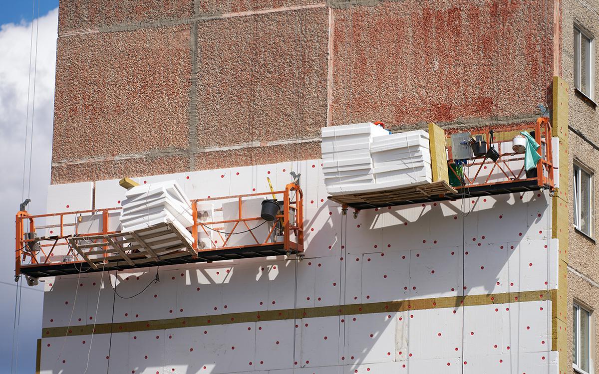 Фото: ROMAN DZIUBALO / Shutterstock / FOTODOM