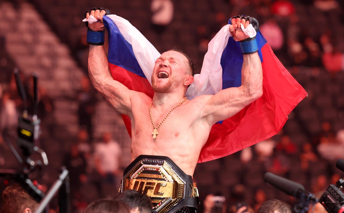 Ian Maule / Getty Images