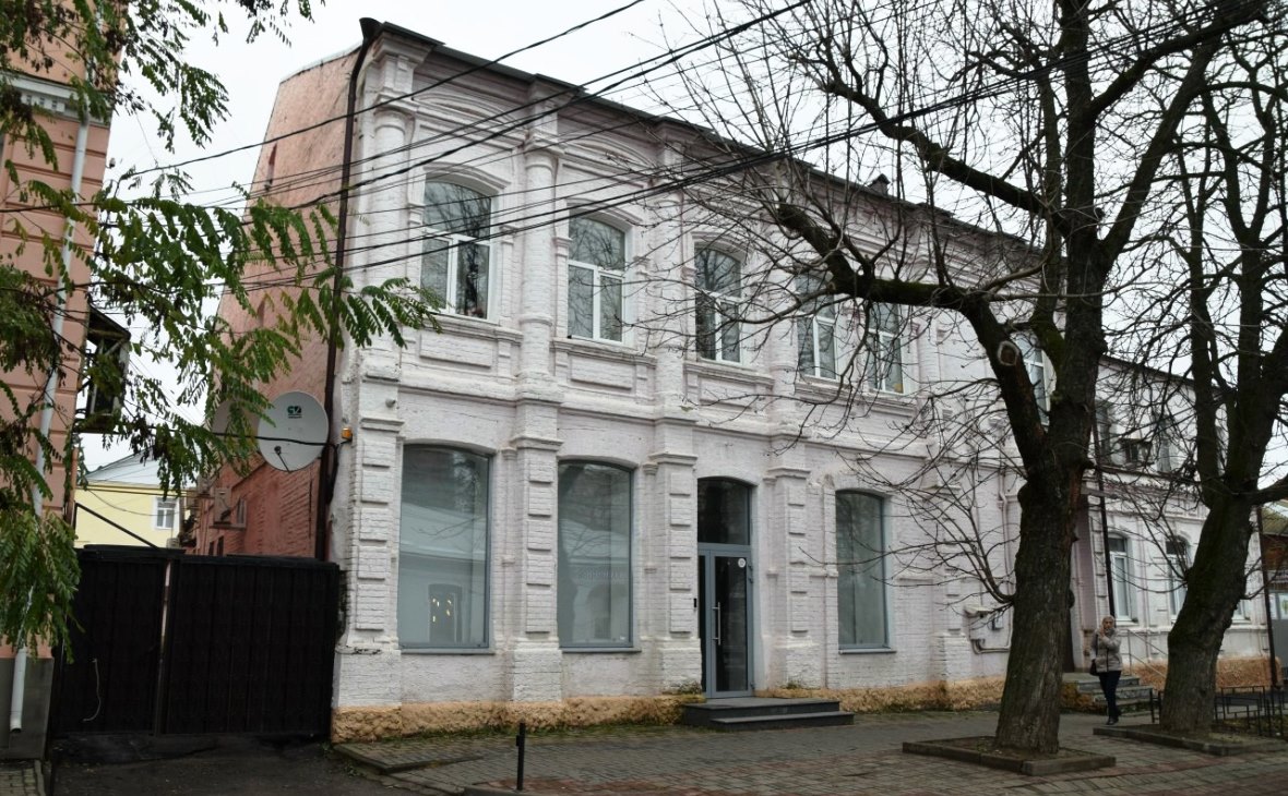 Улица Уфимцева/Фото: из личного архива Алексея Пищулина