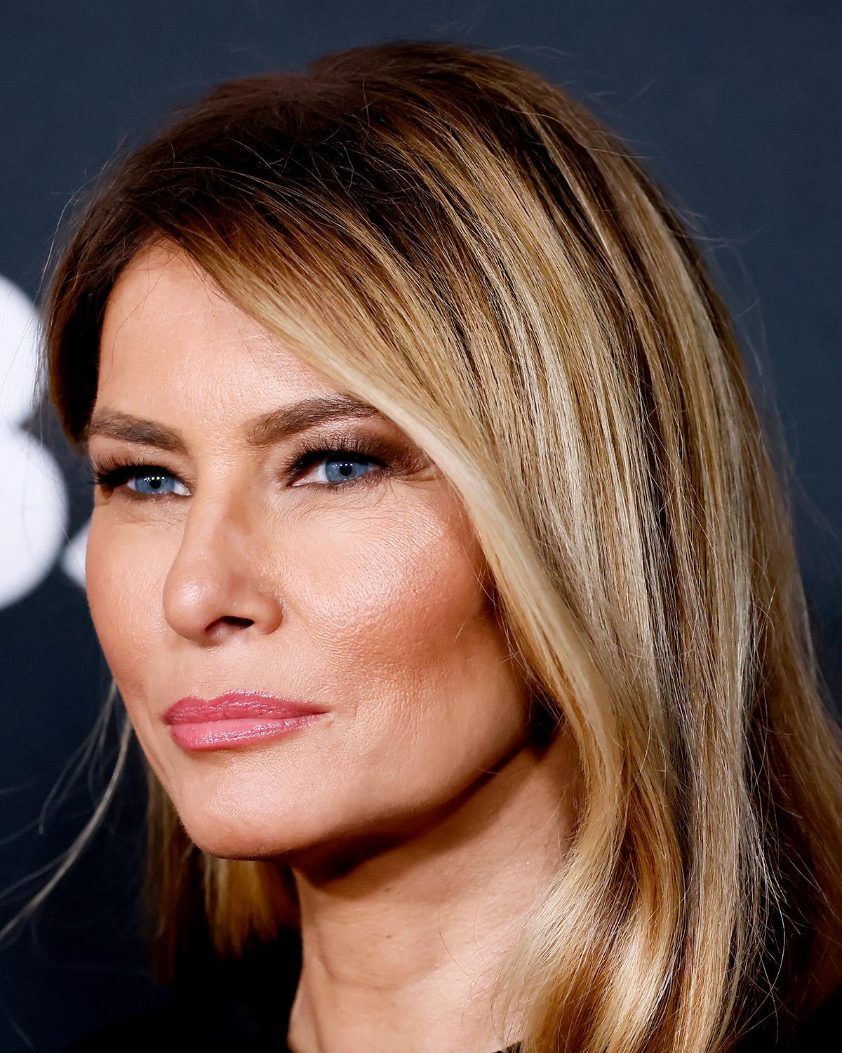 Мелания Трамп