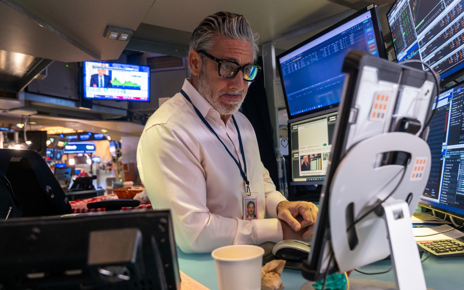 Фото: Spencer Platt / Getty Images