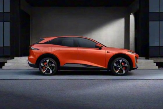 Фото: Пресс-служба Deepal