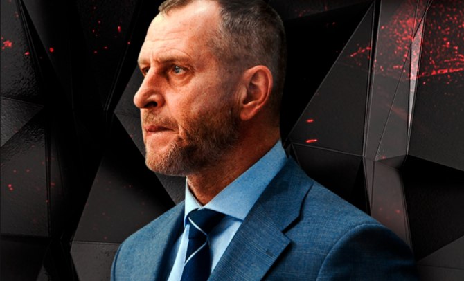 Фото: ХК "Молот"