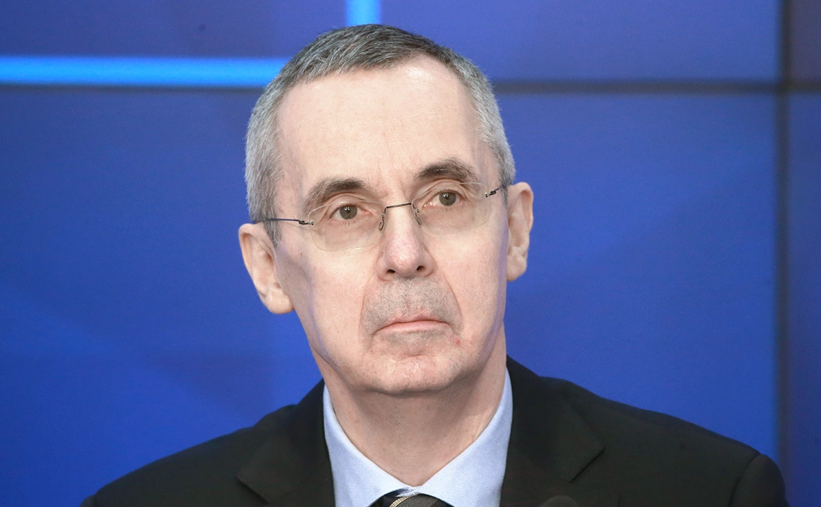 Александр Натрускин / РИА Новости