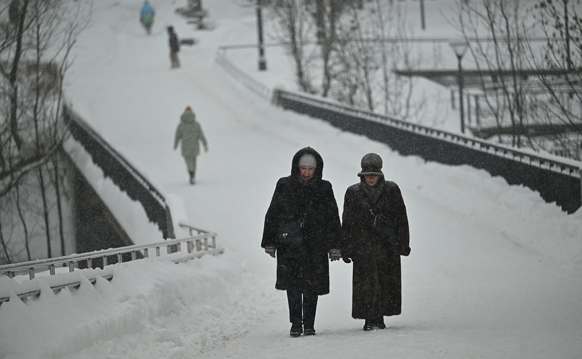 Комсомольская Правда / Global Look Press