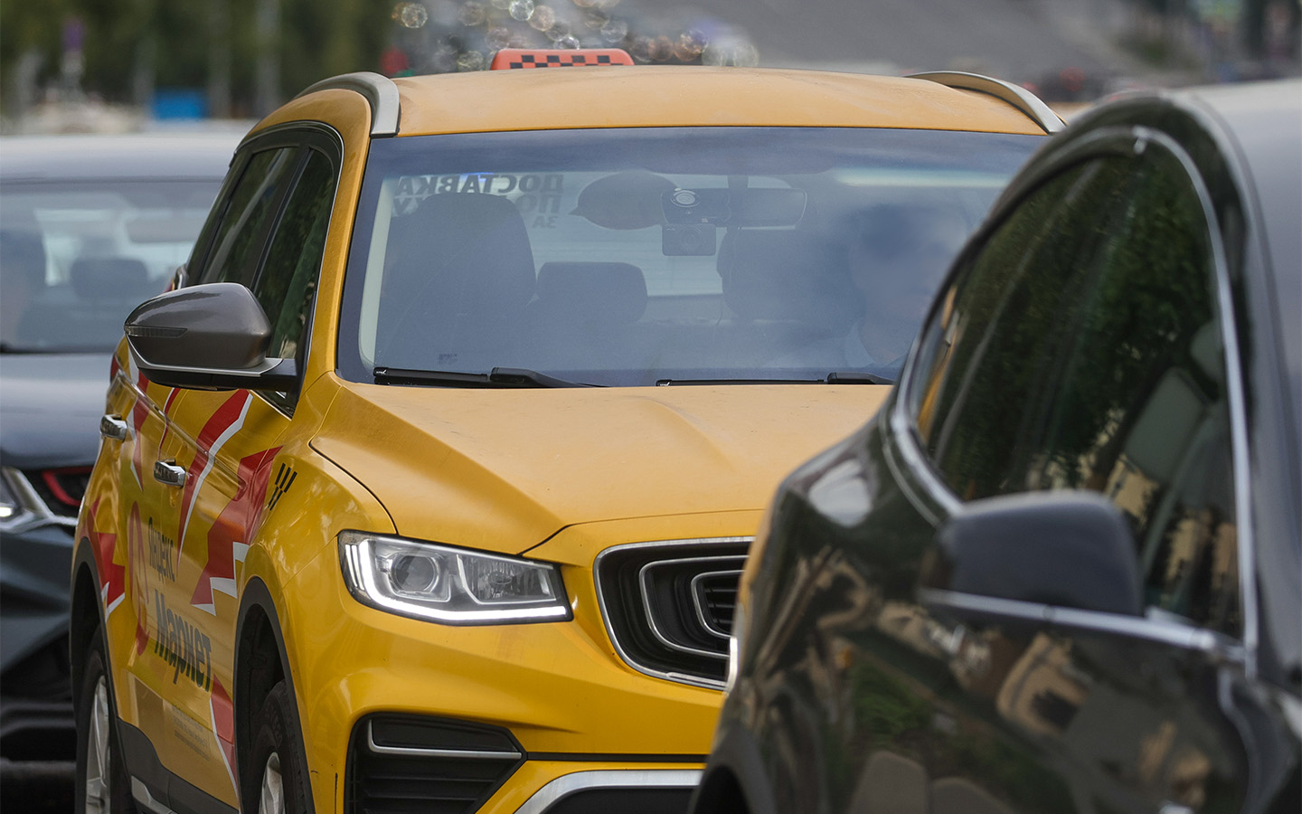 Фото: Konstantin Kokoshkin / Global Look Press