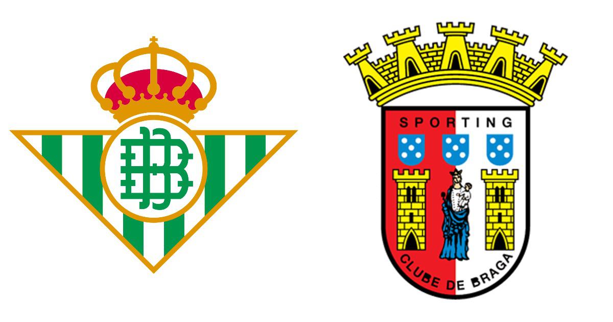 &laquo;Бетис&raquo; &mdash; &laquo;Брага&raquo;, четвертьфинал ЛЕ 2026