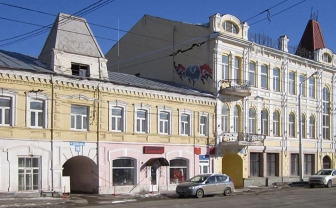 Башкультнаследие