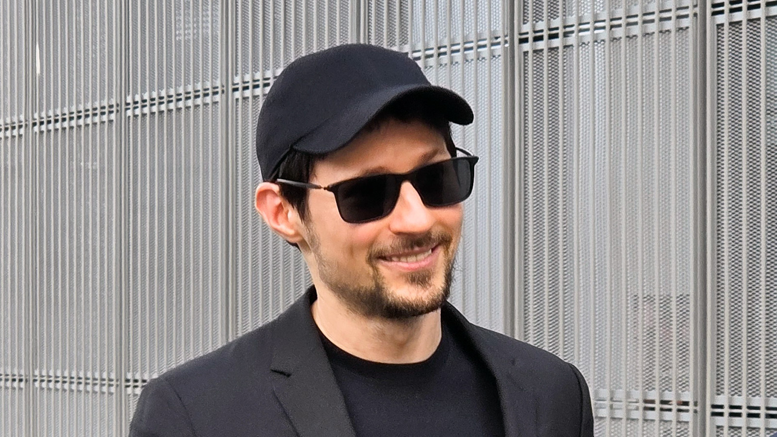 Павел Дуров